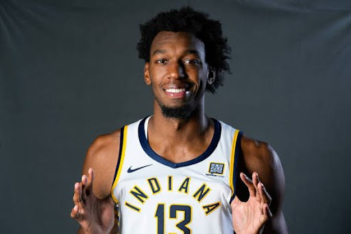 James Wiseman