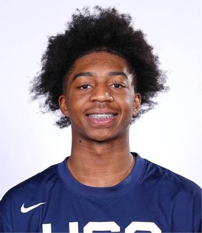AJ Williams