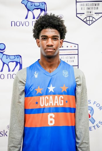 Malachi Jordan