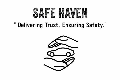 SAFE HEAVEN
