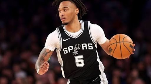 Stephon Castle