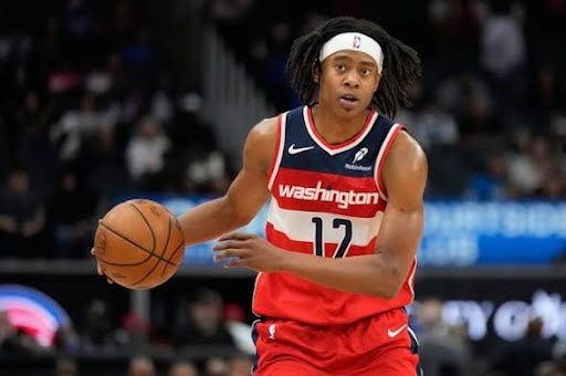 Tre Johnson